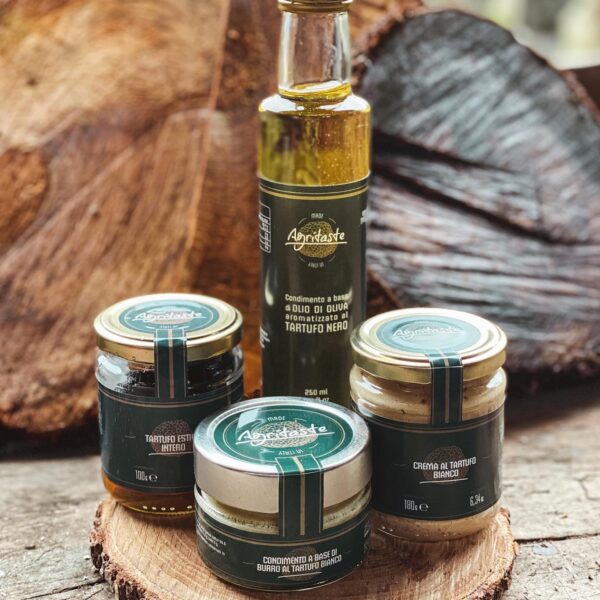 truffle products