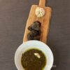 Tartufo Nero Estivo salsa