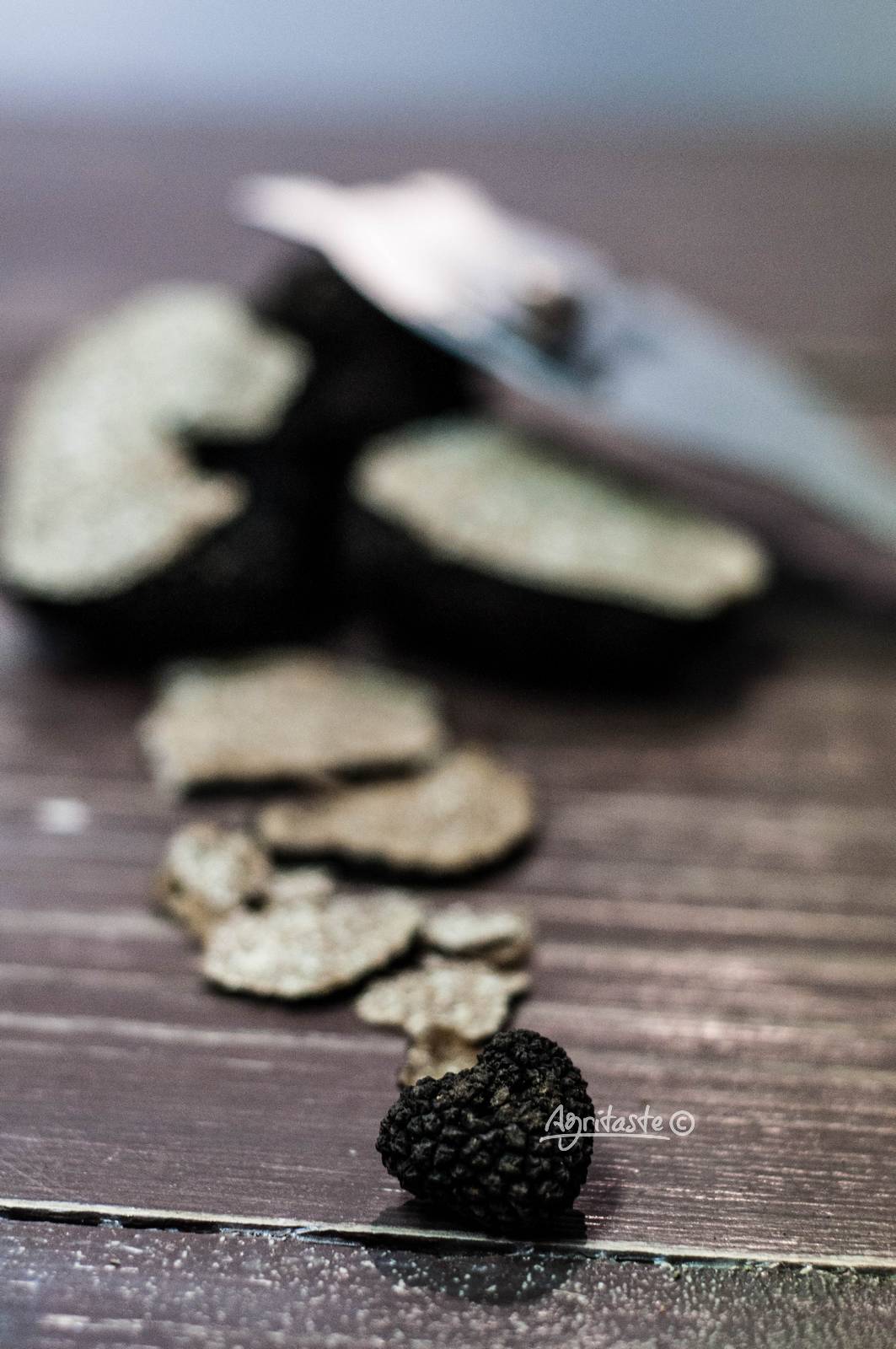 truffle in pregnancy