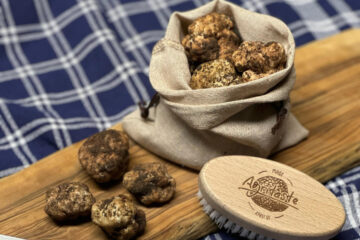 Quanto costa il tartufo bianchetto al kg